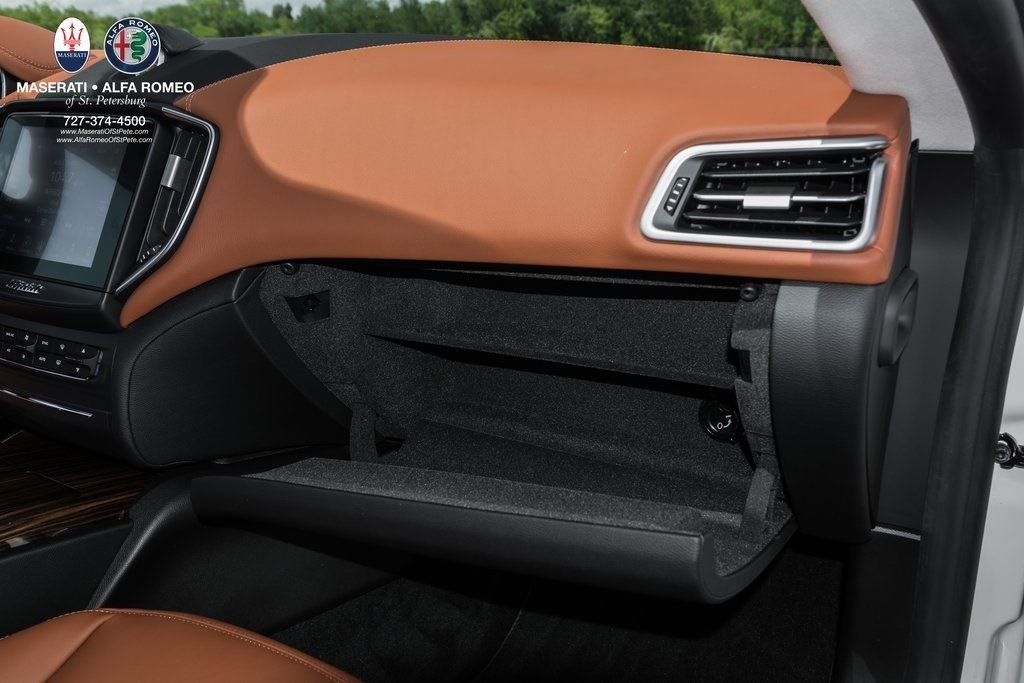 2017 Maserati Ghibli Base in St Petersburg, FL - Maserati of St. Petersburg