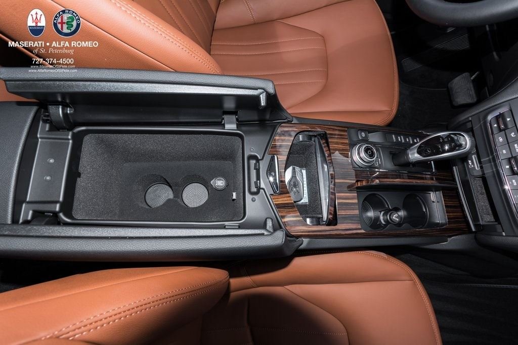 2017 Maserati Ghibli Base in St Petersburg, FL - Maserati of St. Petersburg