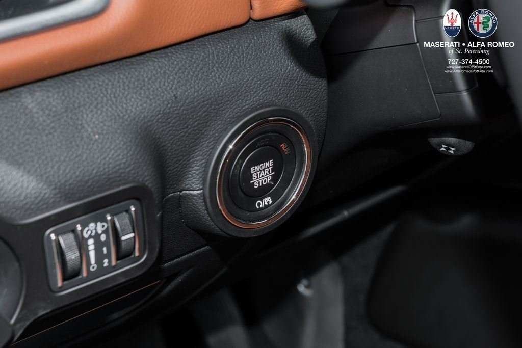 2017 Maserati Ghibli Base in St Petersburg, FL - Maserati of St. Petersburg
