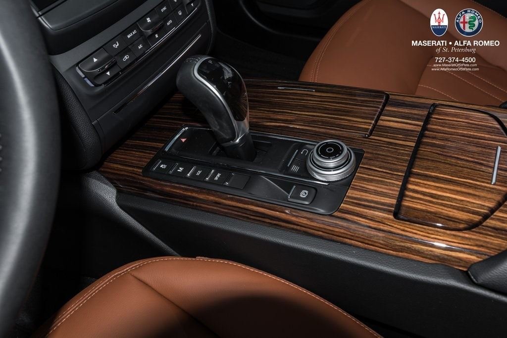 2017 Maserati Ghibli Base in St Petersburg, FL - Maserati of St. Petersburg