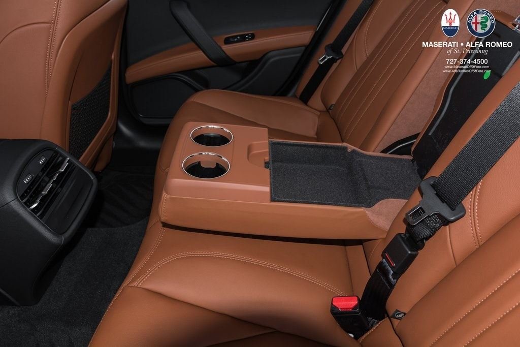 2017 Maserati Ghibli Base in St Petersburg, FL - Maserati of St. Petersburg