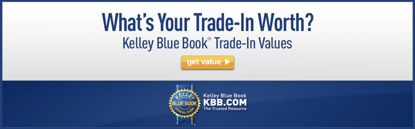 Trade-In Value | | Pinellas Park, FL