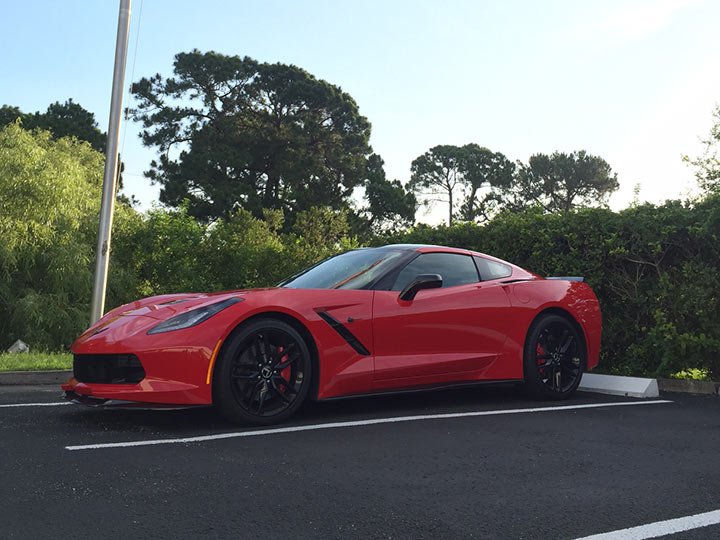 Maserati of St. Petersburg in Pinellas Park FL