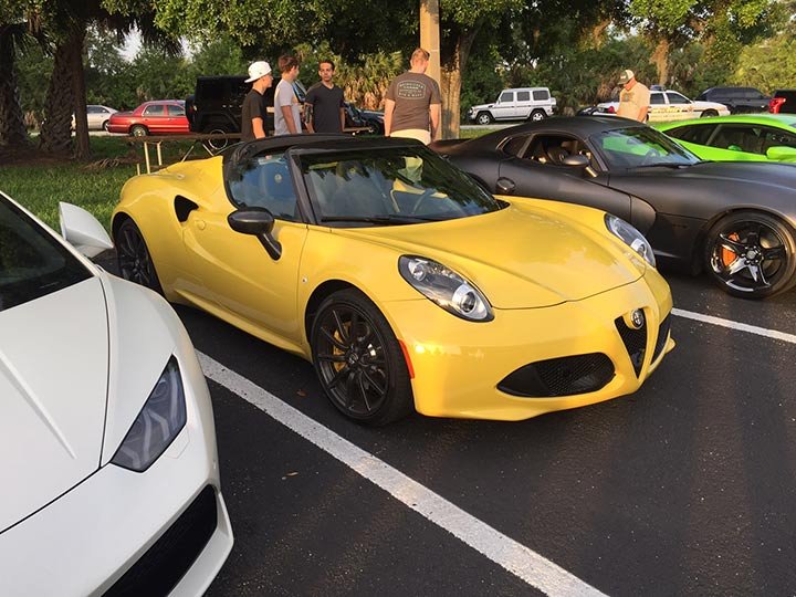 Maserati of St. Petersburg in Pinellas Park FL